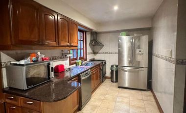 Casa en Olivos-Vias/Rio