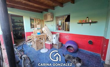 Casa 3 Dormitorios en Centenario Neuquén