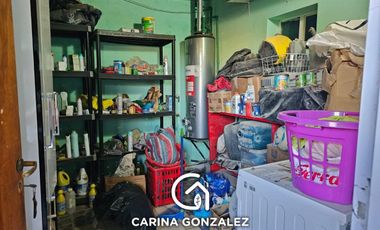 Casa 3 Dormitorios en Centenario Neuquén