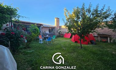 Casa 3 Dormitorios en Centenario Neuquén
