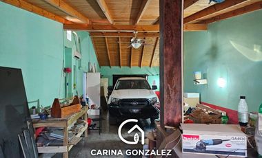 Casa 3 Dormitorios en Centenario Neuquén