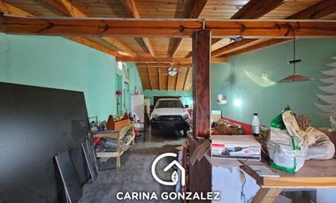 Casa 3 Dormitorios en Centenario Neuquén