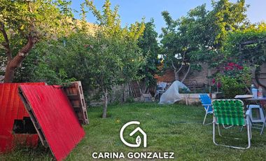 Casa 3 Dormitorios en Centenario Neuquén