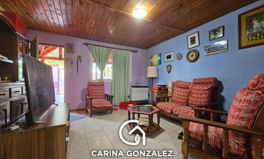 Casa 3 Dormitorios en Centenario Neuquén