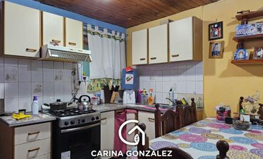 Casa 3 Dormitorios en Centenario Neuquén