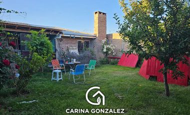 Casa 3 Dormitorios en Centenario Neuquén