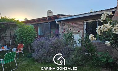 Casa 3 Dormitorios en Centenario Neuquén