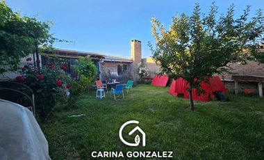Casa 3 Dormitorios en Centenario Neuquén