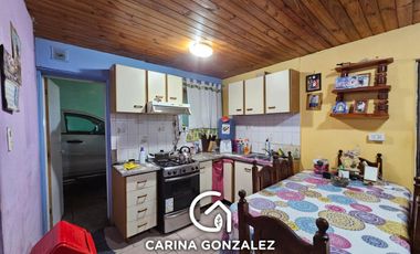 Casa 3 Dormitorios en Centenario Neuquén