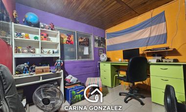 Casa 3 Dormitorios en Centenario Neuquén