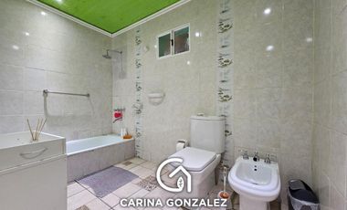 Casa 3 Dormitorios en Centenario Neuquén