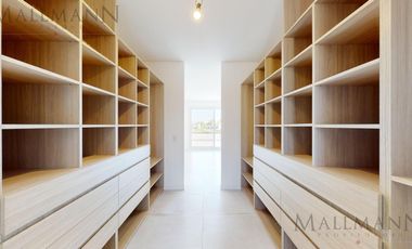 Casa a la laguna en Pilara - La Calesa Orientacion NO | Mallmann Propiedades