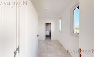 Casa a la laguna en Pilara - La Calesa Orientacion NO | Mallmann Propiedades