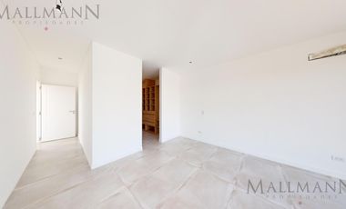 Casa a la laguna en Pilara - La Calesa Orientacion NO | Mallmann Propiedades
