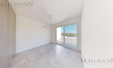 Casa a la laguna en Pilara - La Calesa Orientacion NO | Mallmann Propiedades
