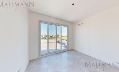 Casa a la laguna en Pilara - La Calesa Orientacion NO | Mallmann Propiedades