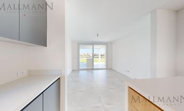 Casa a la laguna en Pilara - La Calesa Orientacion NO | Mallmann Propiedades