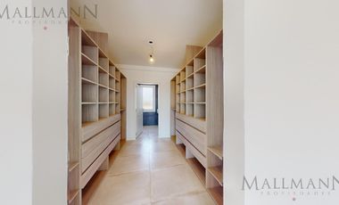 Casa a la laguna en Pilara - La Calesa Orientacion NO | Mallmann Propiedades