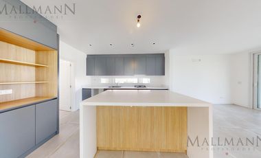Casa a la laguna en Pilara - La Calesa Orientacion NO | Mallmann Propiedades