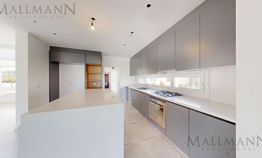 Casa a la laguna en Pilara - La Calesa Orientacion NO | Mallmann Propiedades