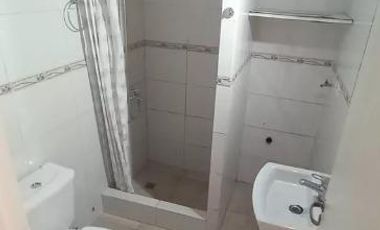 Departamento en venta - 1 Dormitorio 1 Baño - 40Mts2 - San Nicolás