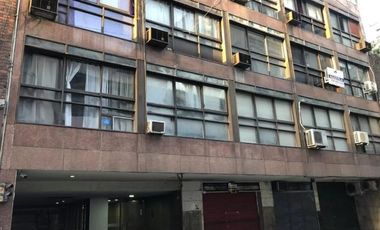 Departamento en venta - 1 Dormitorio 1 Baño - 40Mts2 - San Nicolás