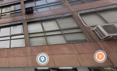 Departamento en venta - 1 Dormitorio 1 Baño - 40Mts2 - San Nicolás