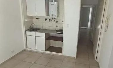 Departamento en venta - 1 Dormitorio 1 Baño - 40Mts2 - San Nicolás
