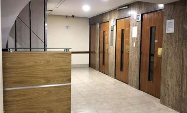 Departamento en venta - 1 Dormitorio 1 Baño - 40Mts2 - San Nicolás