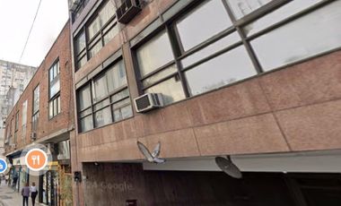 Departamento en venta - 1 Dormitorio 1 Baño - 40Mts2 - San Nicolás