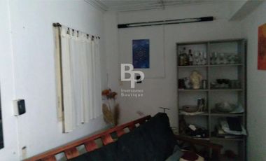 CASA A REFACCIONAR EN CANDIOTI