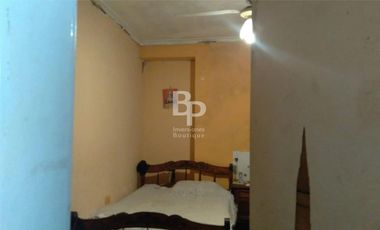 CASA A REFACCIONAR EN CANDIOTI