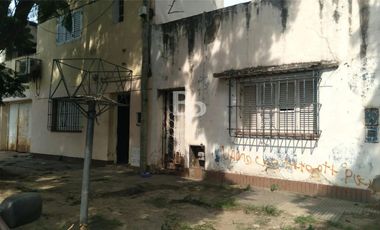 CASA A REFACCIONAR EN CANDIOTI