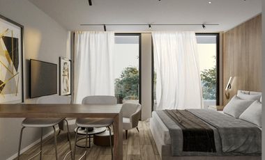 Departamento en venta de 1, 2 y 3 ambientes en Villa Urquiza con Amenities