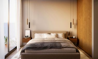 Departamento en venta de 1, 2 y 3 ambientes en Villa Urquiza con Amenities