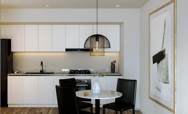 Departamento en venta de 1, 2 y 3 ambientes en Villa Urquiza con Amenities