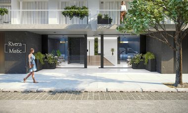 Departamento en venta de 1, 2 y 3 ambientes en Villa Urquiza con Amenities