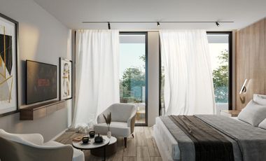 Departamento en venta de 1, 2 y 3 ambientes en Villa Urquiza con Amenities