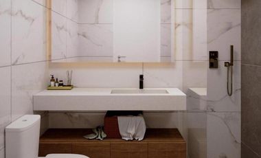 Departamento en venta de 1, 2 y 3 ambientes en Villa Urquiza con Amenities