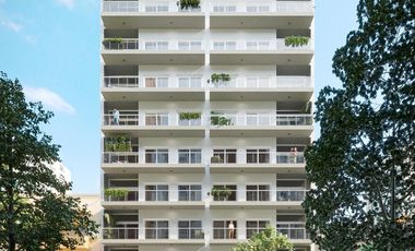 Departamento en venta de 1, 2 y 3 ambientes en Villa Urquiza con Amenities