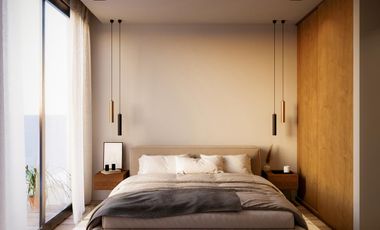 Departamento en venta de 1, 2 y 3 ambientes en Villa Urquiza con Amenities