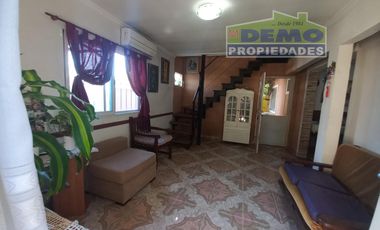 Casa en Pablo Nogues