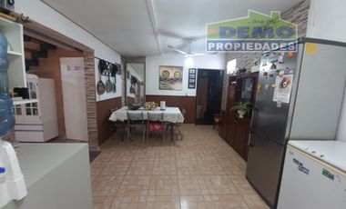 Casa en Pablo Nogues