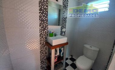 Casa en Pablo Nogues