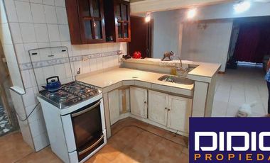 Casa venta Claypole
