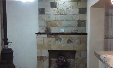 Casa venta Claypole