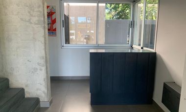Venta oficina 30 m2 -  RUTA 9 Y GRAL. LOPEZ - FUNES