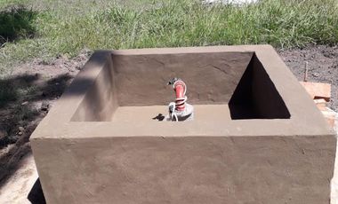 Terreno en venta - 1.247,52Mts2 - Parque Las Naciones, Guernica