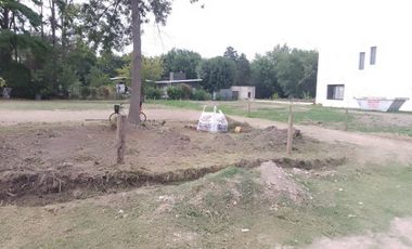 Terreno en venta - 1.247,52Mts2 - Parque Las Naciones, Guernica