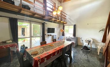 Venta Casa con Pileta  General Lagos